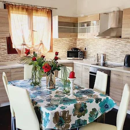 Olga & Ioanna Apartmán