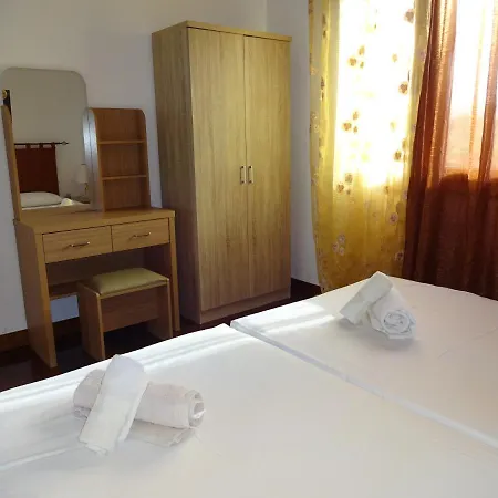 Olga & Ioanna Apartment