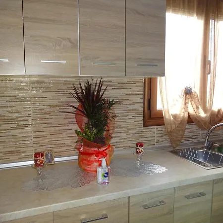Olga & Ioanna Apartament *