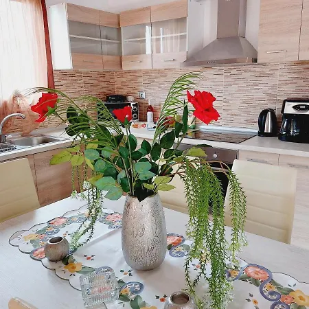 Apartament Olga & Ioanna Ipsos