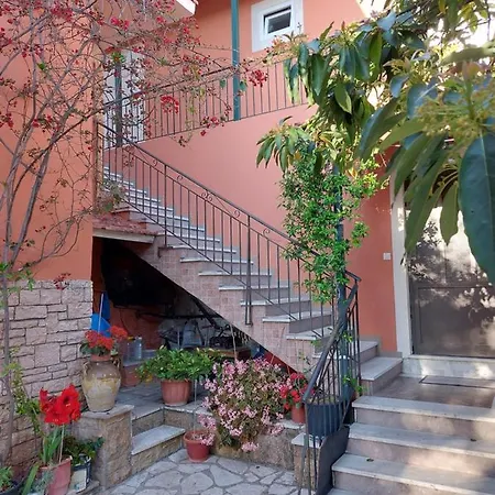 Apartament Olga & Ioanna *