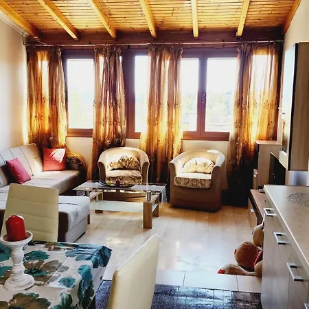 Apartament Olga & Ioanna