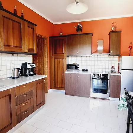 Apartament Olga & Ioanna