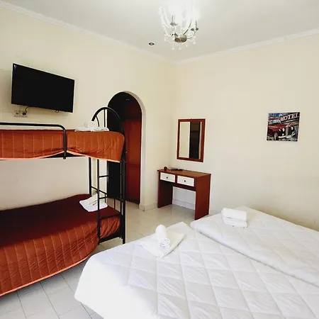 Olga & Ioanna Apartament