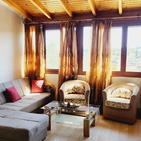 Olga & Ioanna Apartament